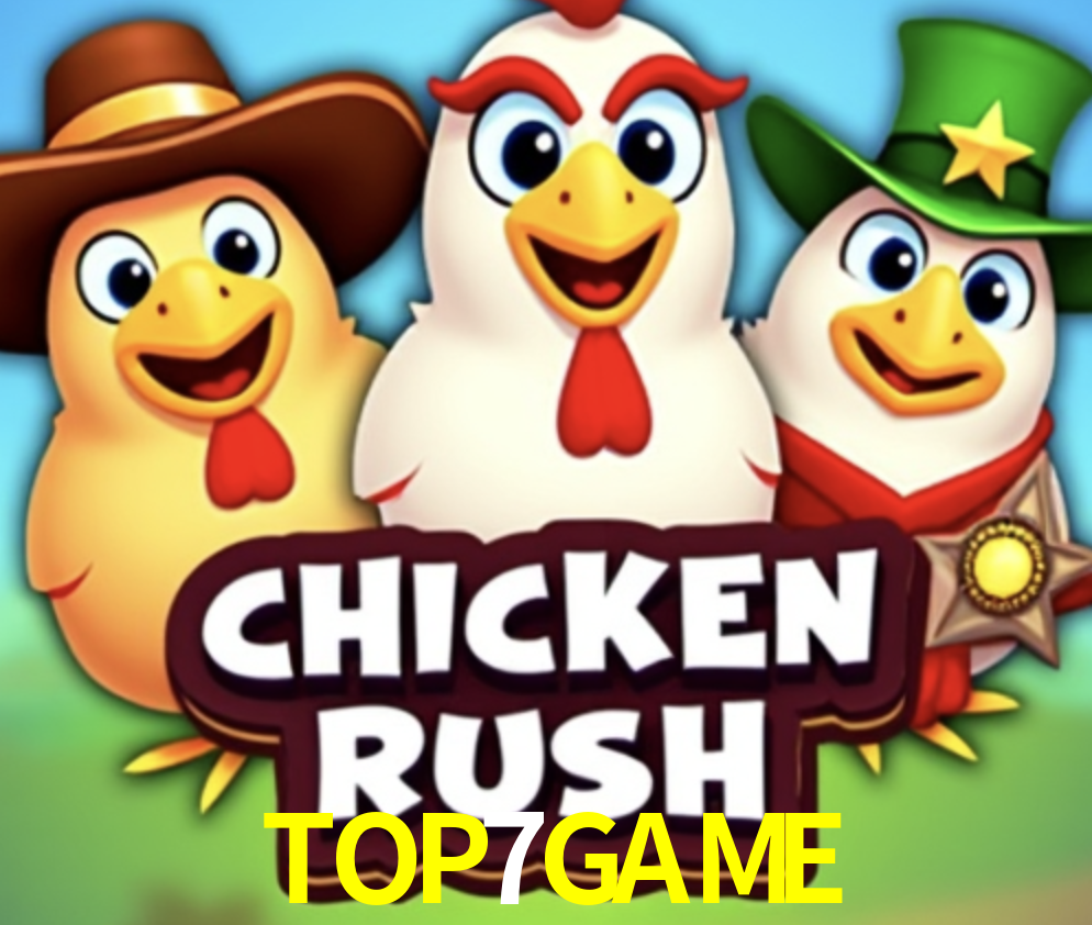 TOP7GAME