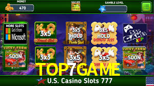 TOP7.GAME