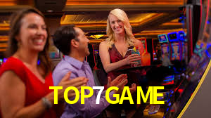 TOP7 BET