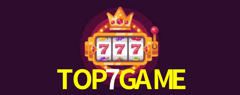 TOP7GAME - TOP7.GAME - O Gigante Brasileiro Dos Cassinos Online