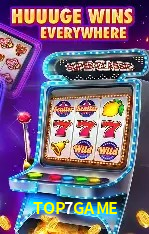 TOP7.GAME - Cassino Caça-Níqueis Online -TOP7GAME