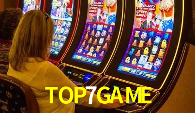 TOP7GAME - Brasil Cassino Game -TOP7 BET