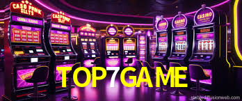 TOP7.GAME
