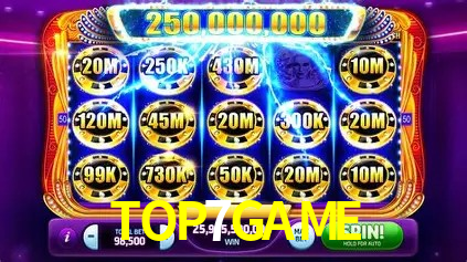 Ofertas Imperdíveis na TOP7GAME: Promoções e Bônus Que Valem a Pena