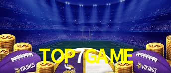 TOP7.GAME - TOP7 BET - Apostas No Cassino Online